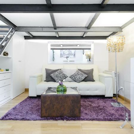 Charming Fuencarral Street Apartamento Madri Exterior foto