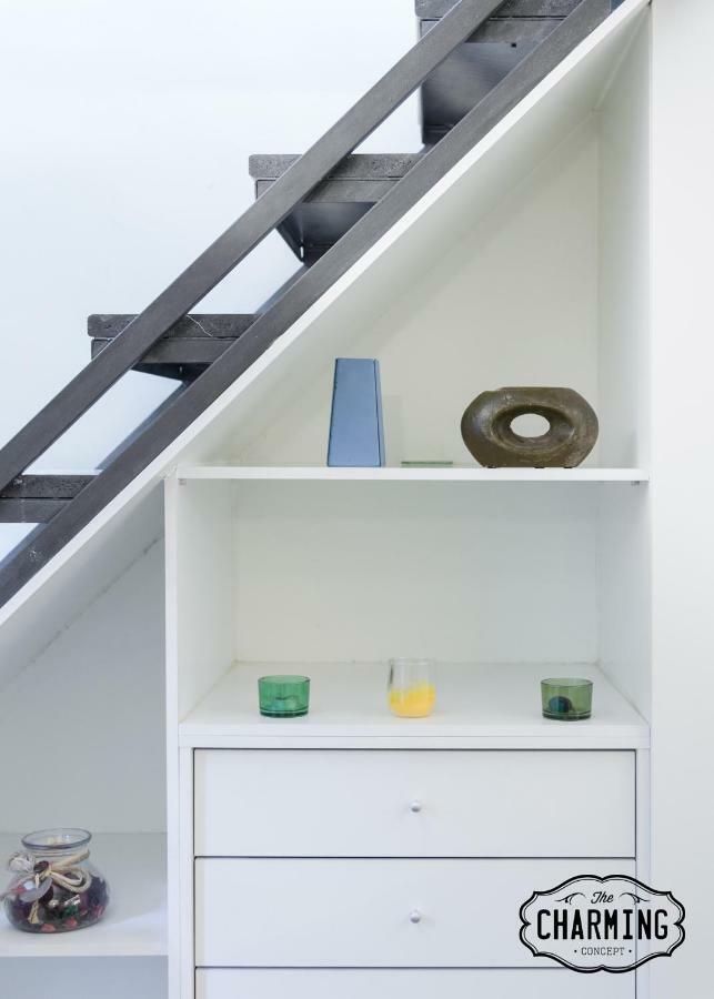 Charming Fuencarral Street Apartamento Madri Exterior foto
