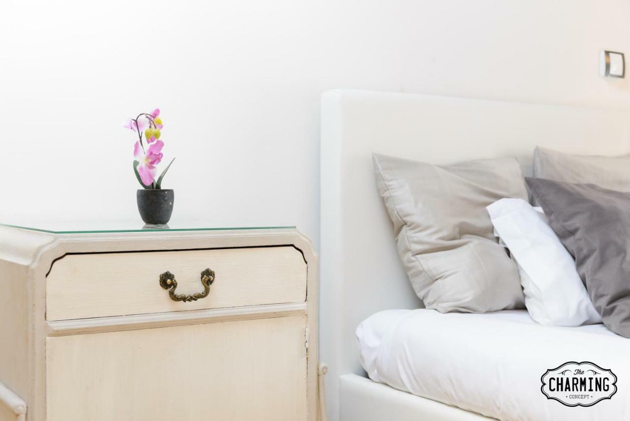 Charming Fuencarral Street Apartamento Madri Exterior foto